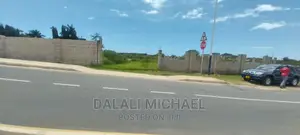 Good Plot for Sale Mbweni JKT