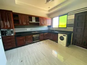 Furnished 3bdrm Apartment in Msasani Beach for rent