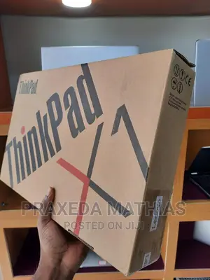 New Lenovo ThinkPad X1 Tablet (3rd Gen) 16GB Intel Core i7 SSD 1T