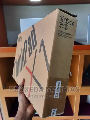 New Lenovo ThinkPad X1 Tablet (3rd Gen) 16GB Intel Core i7 SSD 1T