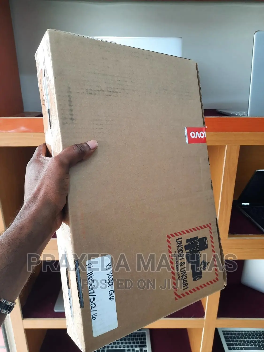New Lenovo ThinkPad X1 Tablet (3rd Gen) 16GB Intel Core i7 SSD 1T