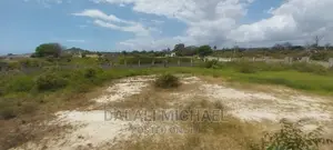 Good Plot for Sale Mbweni JKT