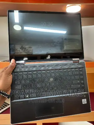Laptop HP Pavilion X360 14 8GB Intel Core I5 SSD 512GB