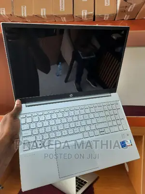 Laptop HP Pavilion 15 8GB Intel Core I5 SSD 512GB