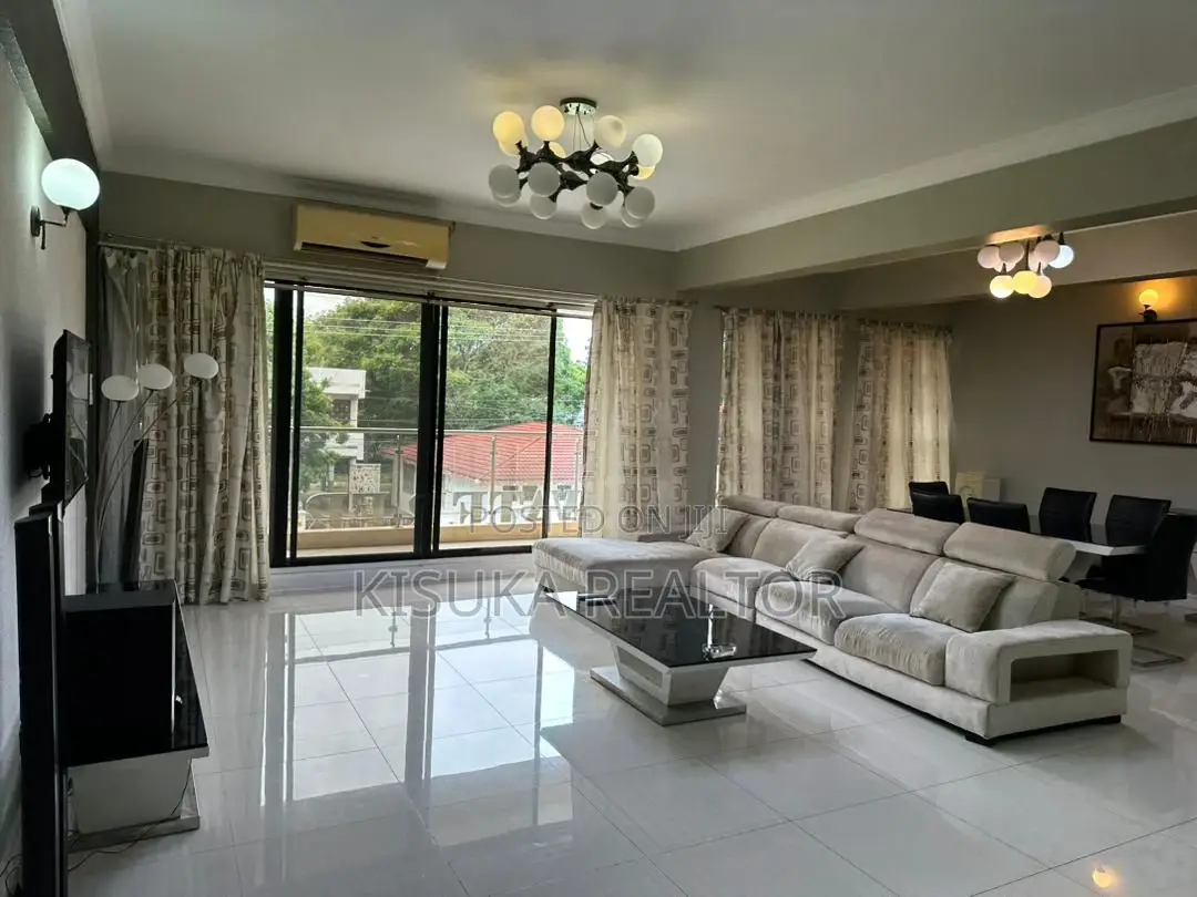 Masaki Short Stays 3 Bedroom Apart for Rent $180 Per Day