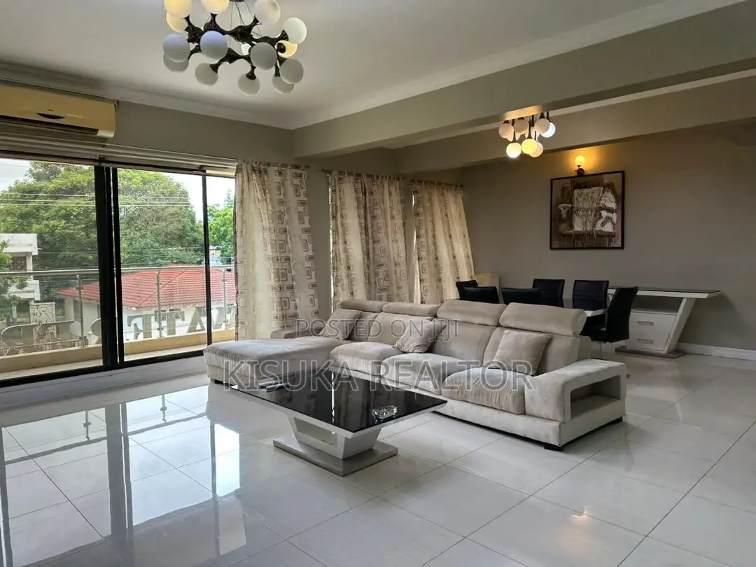Masaki Short Stays 3 Bedroom Apart for Rent $180 Per Day