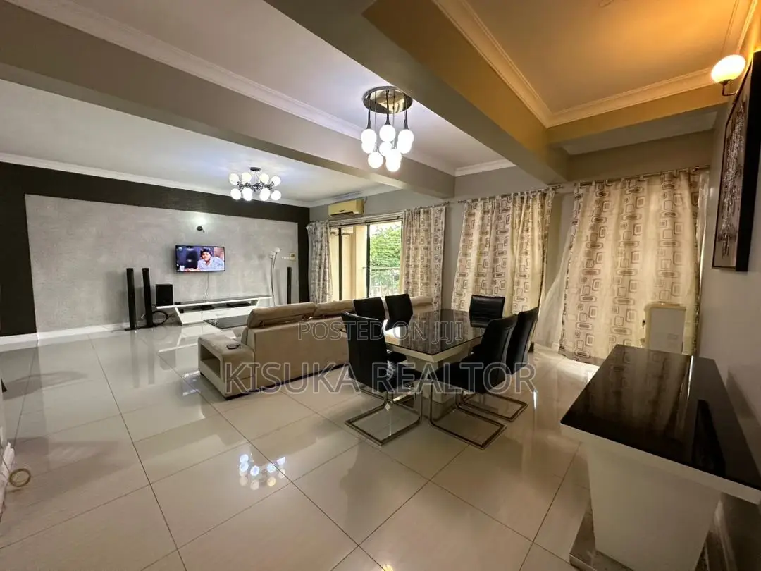 Masaki Short Stays 3 Bedroom Apart for Rent $180 Per Day