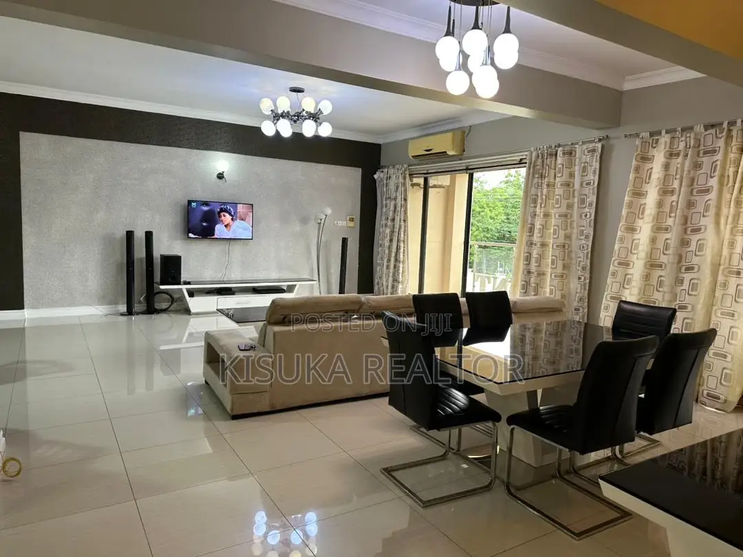 Masaki Short Stays 3 Bedroom Apart for Rent $180 Per Day