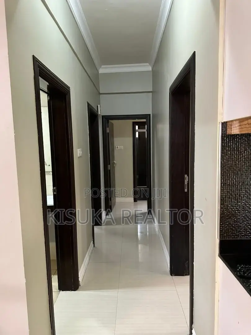Masaki Short Stays 3 Bedroom Apart for Rent $180 Per Day
