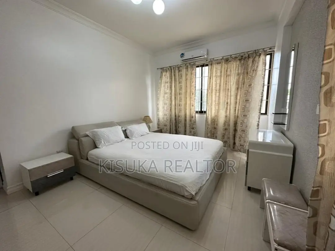 Masaki Short Stays 3 Bedroom Apart for Rent $180 Per Day