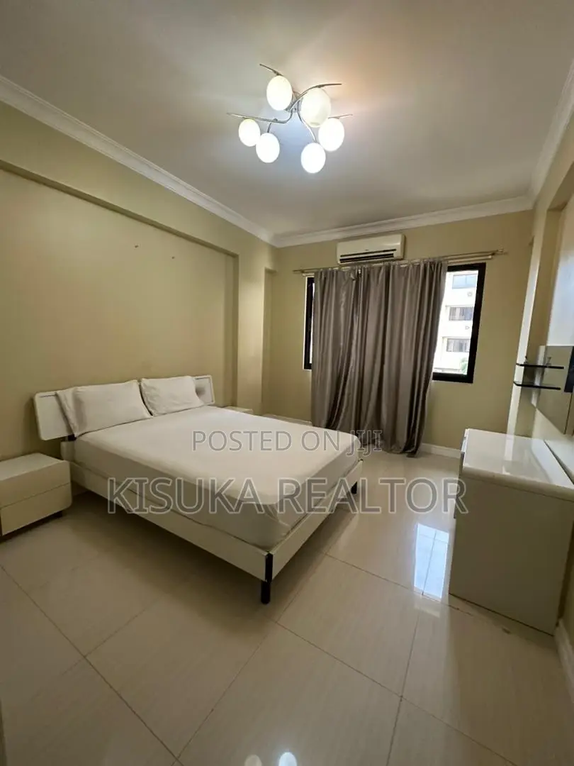 Masaki Short Stays 3 Bedroom Apart for Rent $180 Per Day