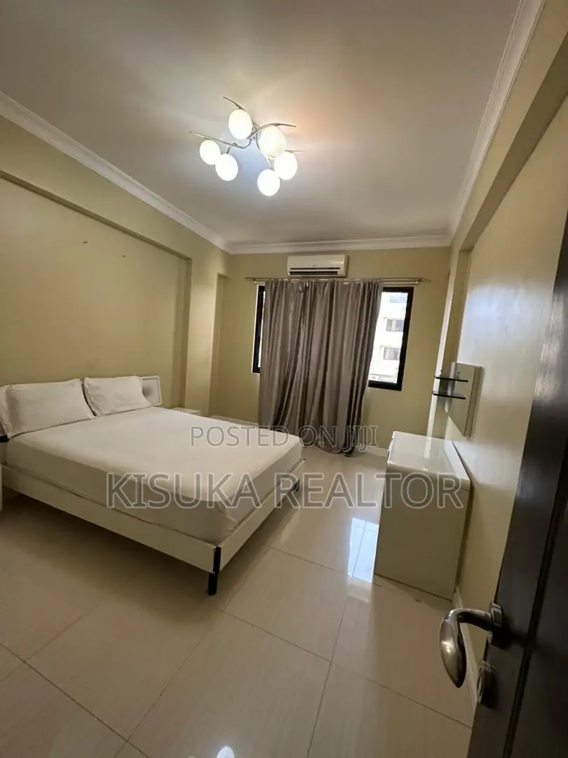 Masaki Short Stays 3 Bedroom Apart for Rent $180 Per Day