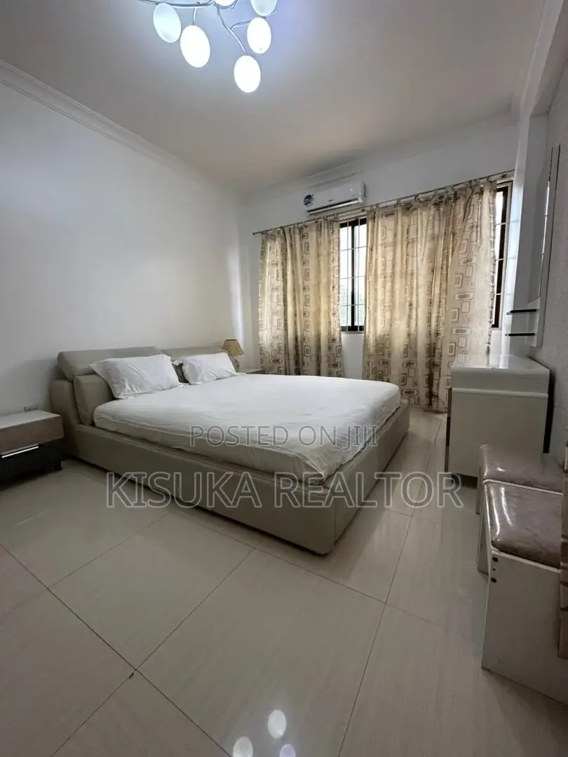 Masaki Short Stays 3 Bedroom Apart for Rent $180 Per Day