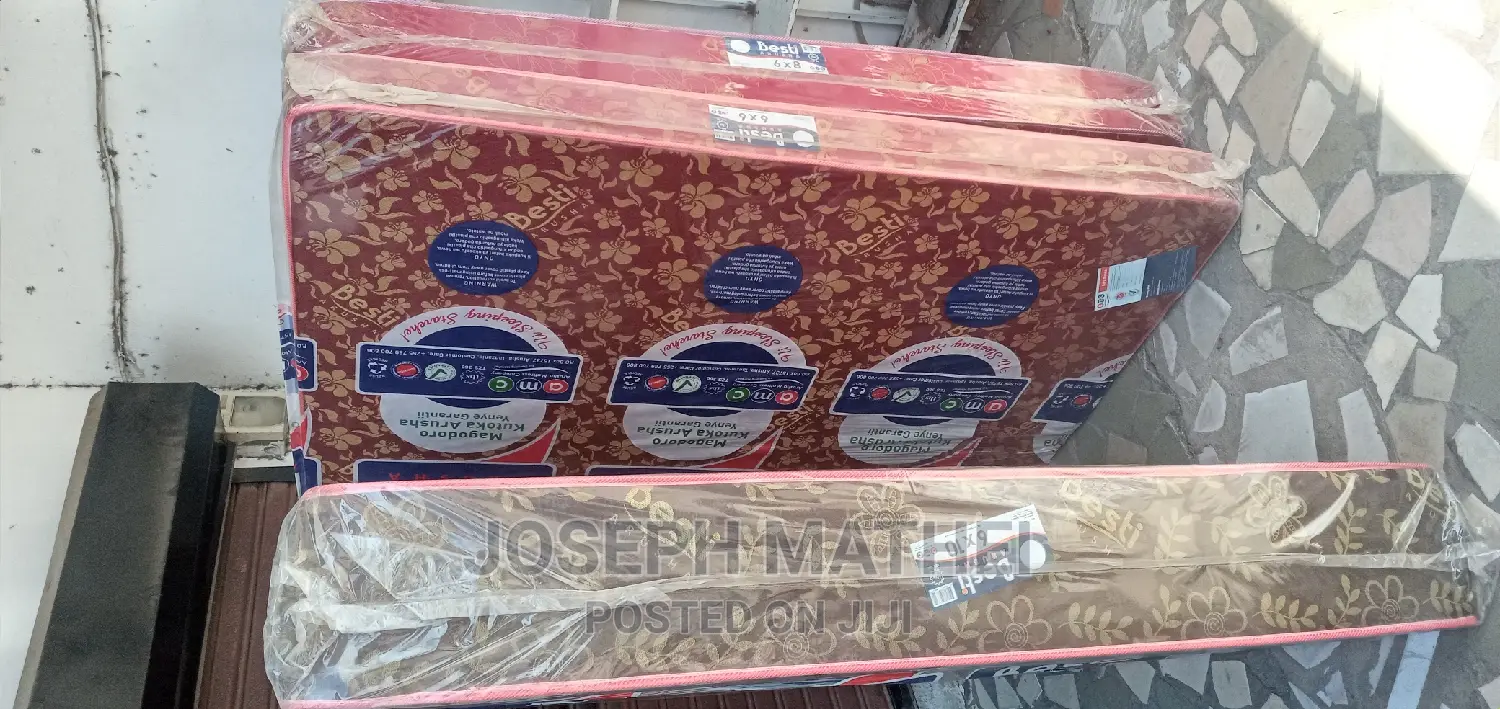 Godoro Za Best Arusha