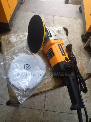 Grander Polisher