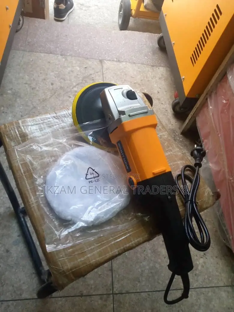 Grander Polisher