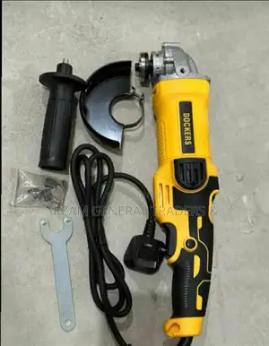 Grander Polisher