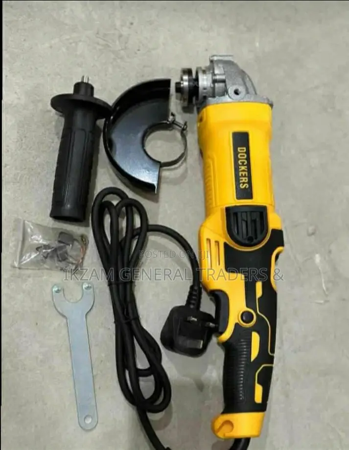 Grander Polisher
