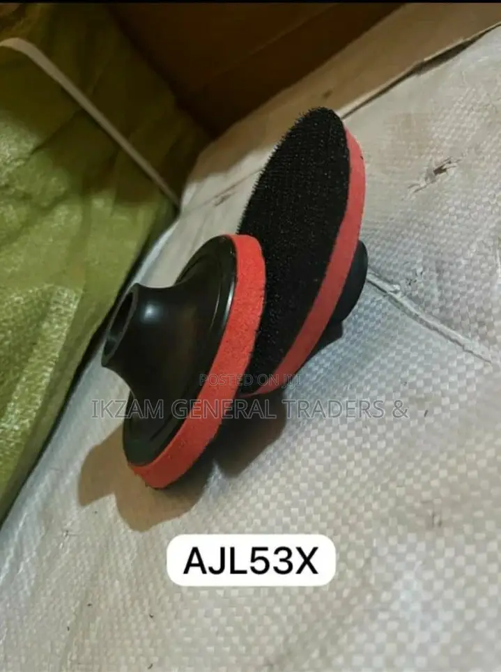 Grander Polisher