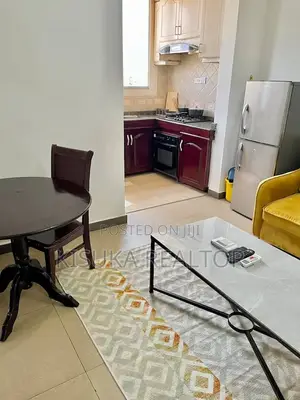 Furnished 1bdrm Apartment in Kinondoni Block 41 for rent