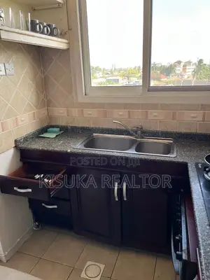 Furnished 1bdrm Apartment in Kinondoni Block 41 for rent