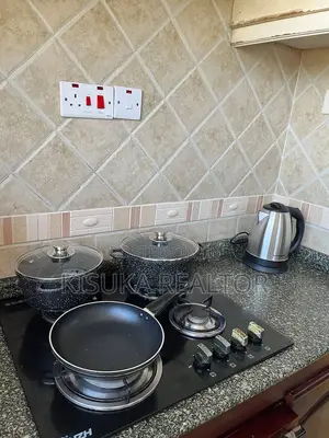 Furnished 1bdrm Apartment in Kinondoni Block 41 for rent