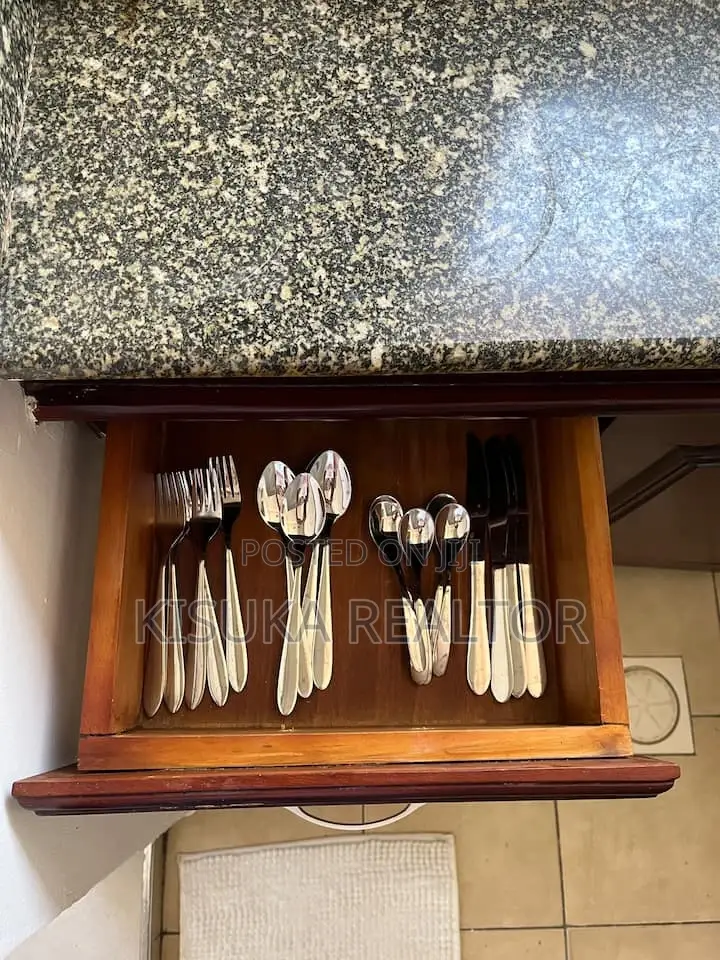 Furnished 1bdrm Apartment in Kinondoni Block 41 for rent