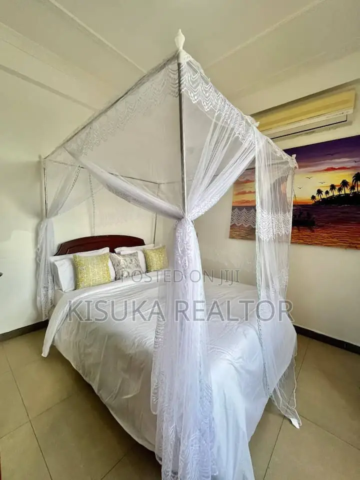 Furnished 1bdrm Apartment in Kinondoni Block 41 for rent