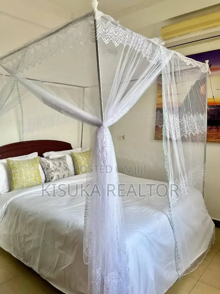 Furnished 1bdrm Apartment in Kinondoni Block 41 for rent