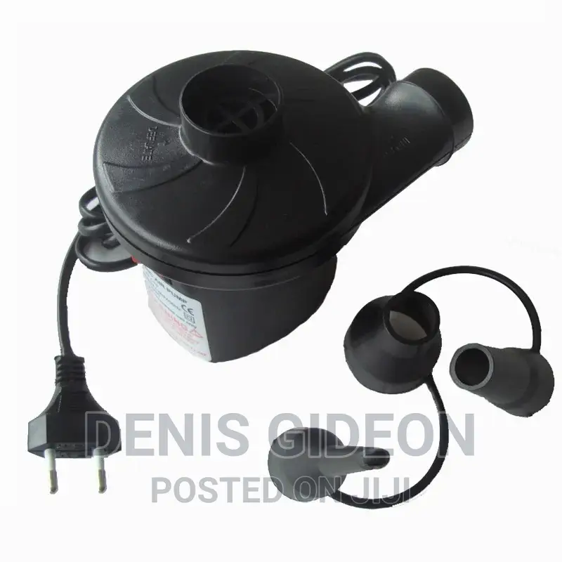 Air Pump (Electric)