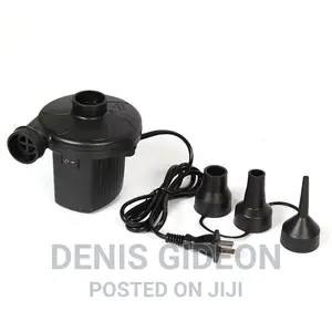 Air Pump (Electric)