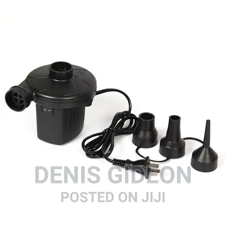 Air Pump (Electric)