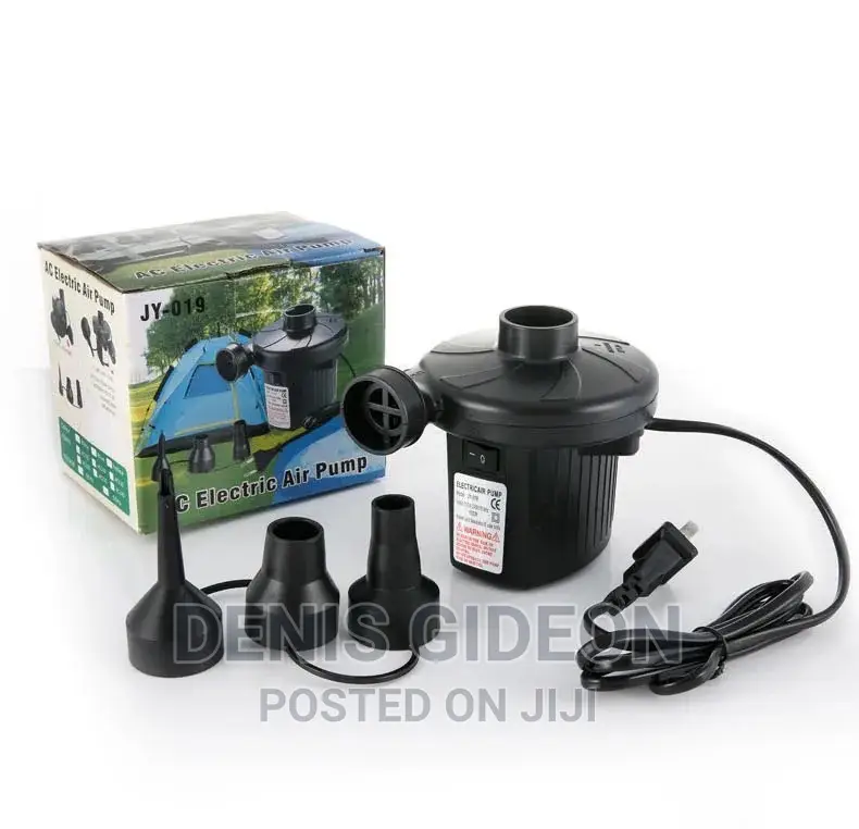 Air Pump (Electric)