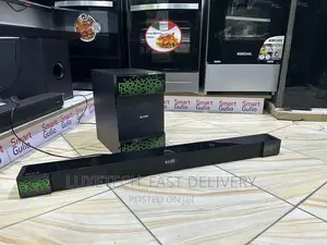 Alitop Soundbar Quality Sound