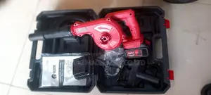 Cordless Air Blower Available