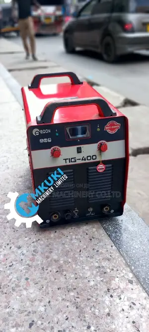 Welding Machine Tig 400