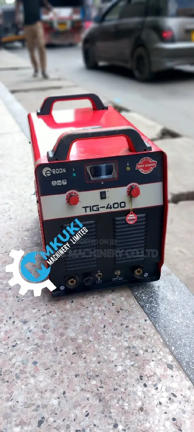 Welding Machine Tig 400