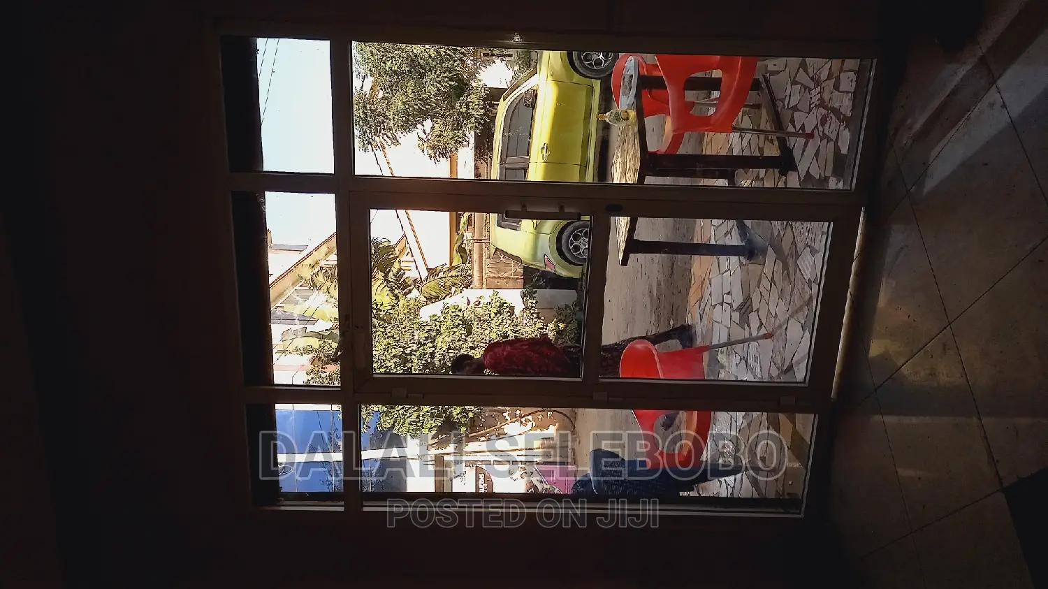 Frem Kubwa Sana Mtaa Mzuri Sana Cnza A