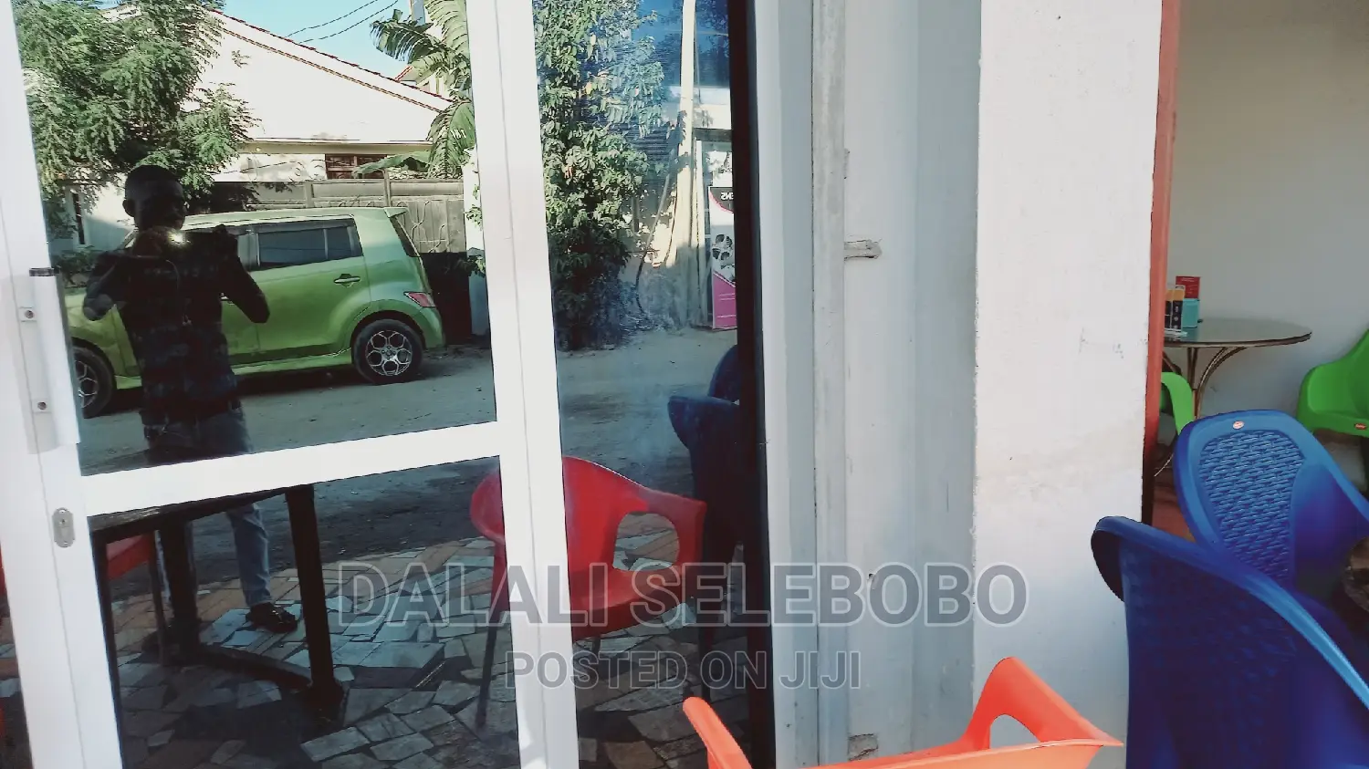 Frem Kubwa Sana Mtaa Mzuri Sana Cnza A