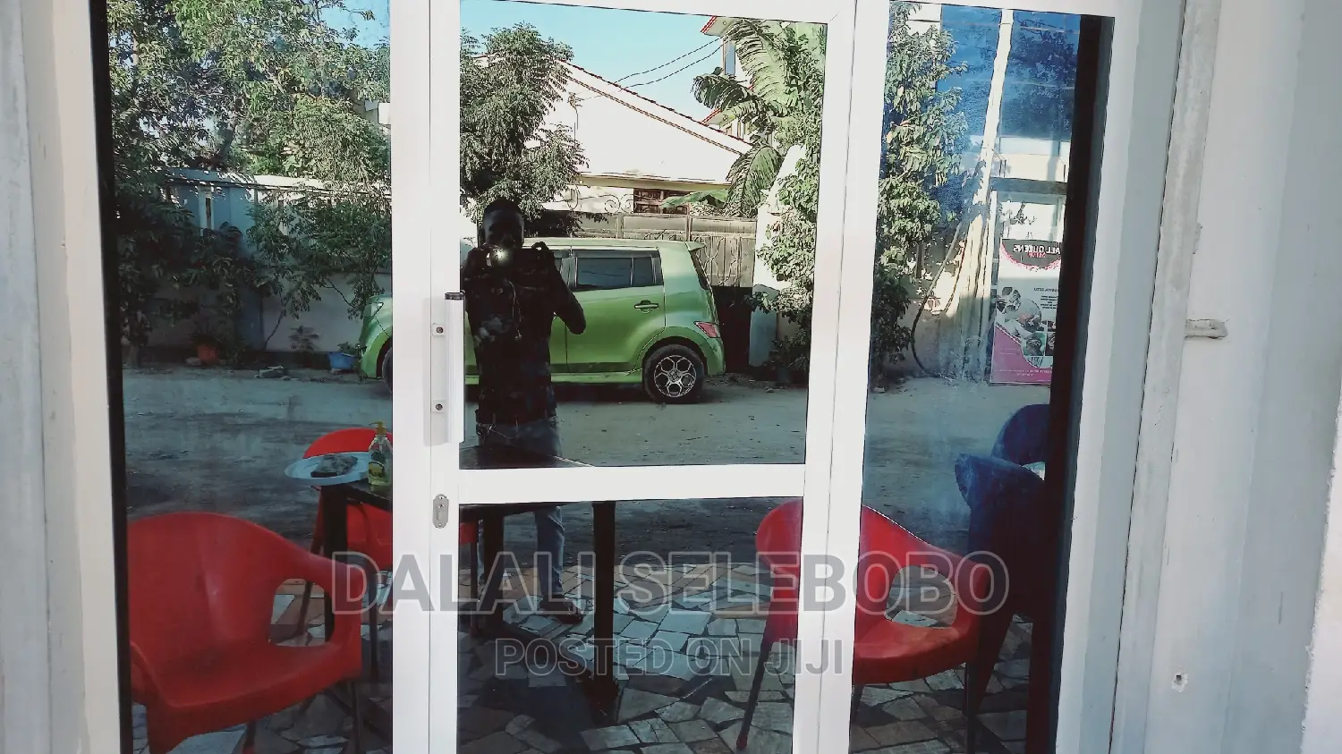 Frem Kubwa Sana Mtaa Mzuri Sana Cnza A