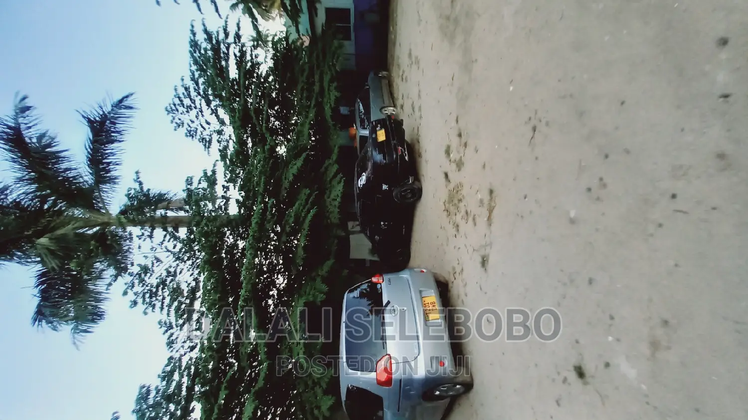 Mini Flat in Kimara Baruti for rent