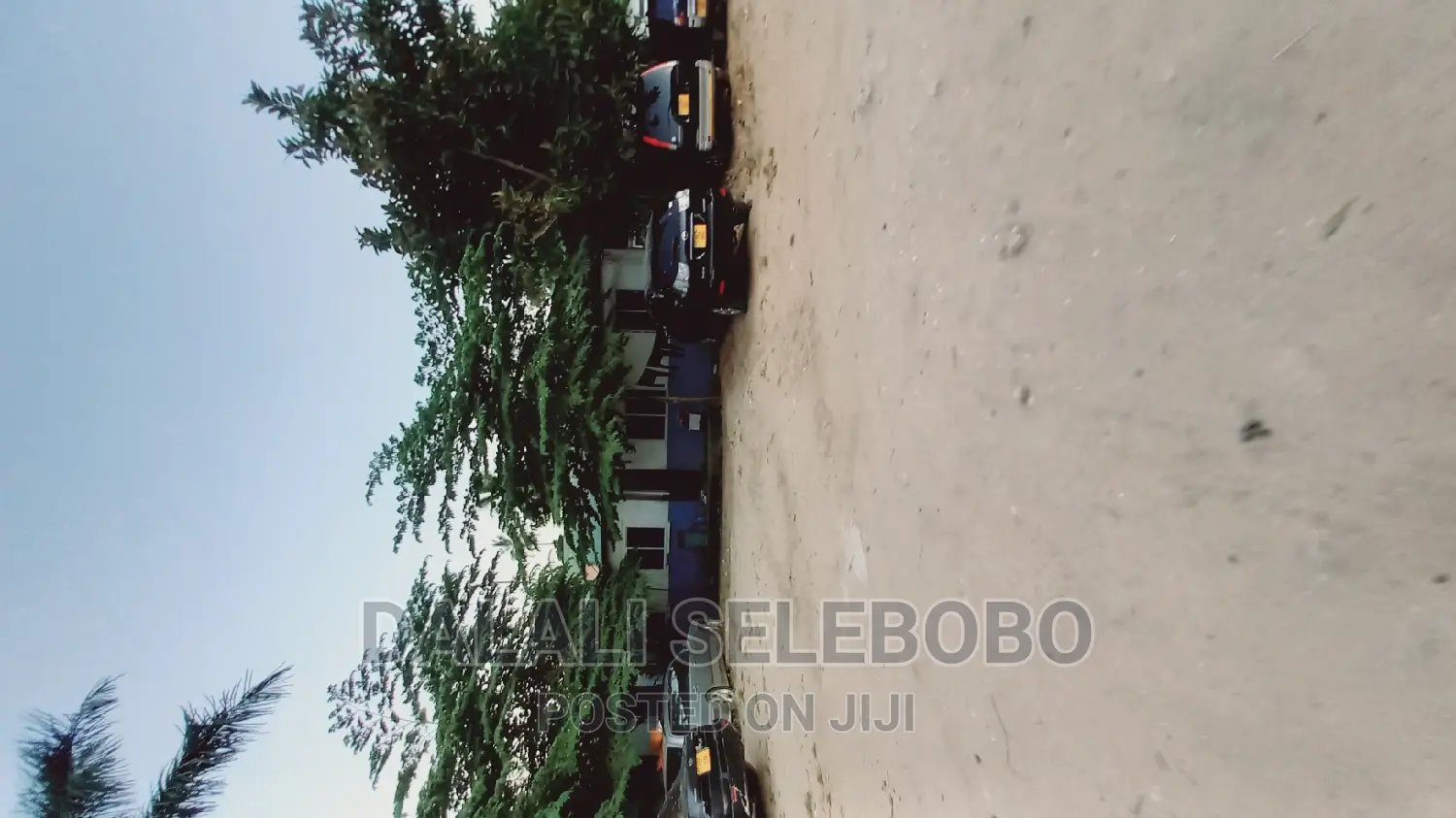 Mini Flat in Kimara Baruti for rent