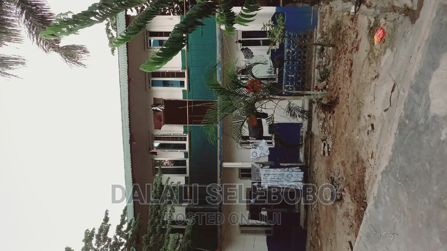 Mini Flat in Kimara Baruti for rent