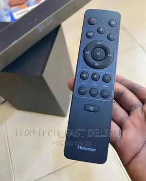 Hisense Soundbar 120w