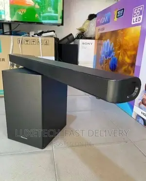 Hisense Soundbar 120w