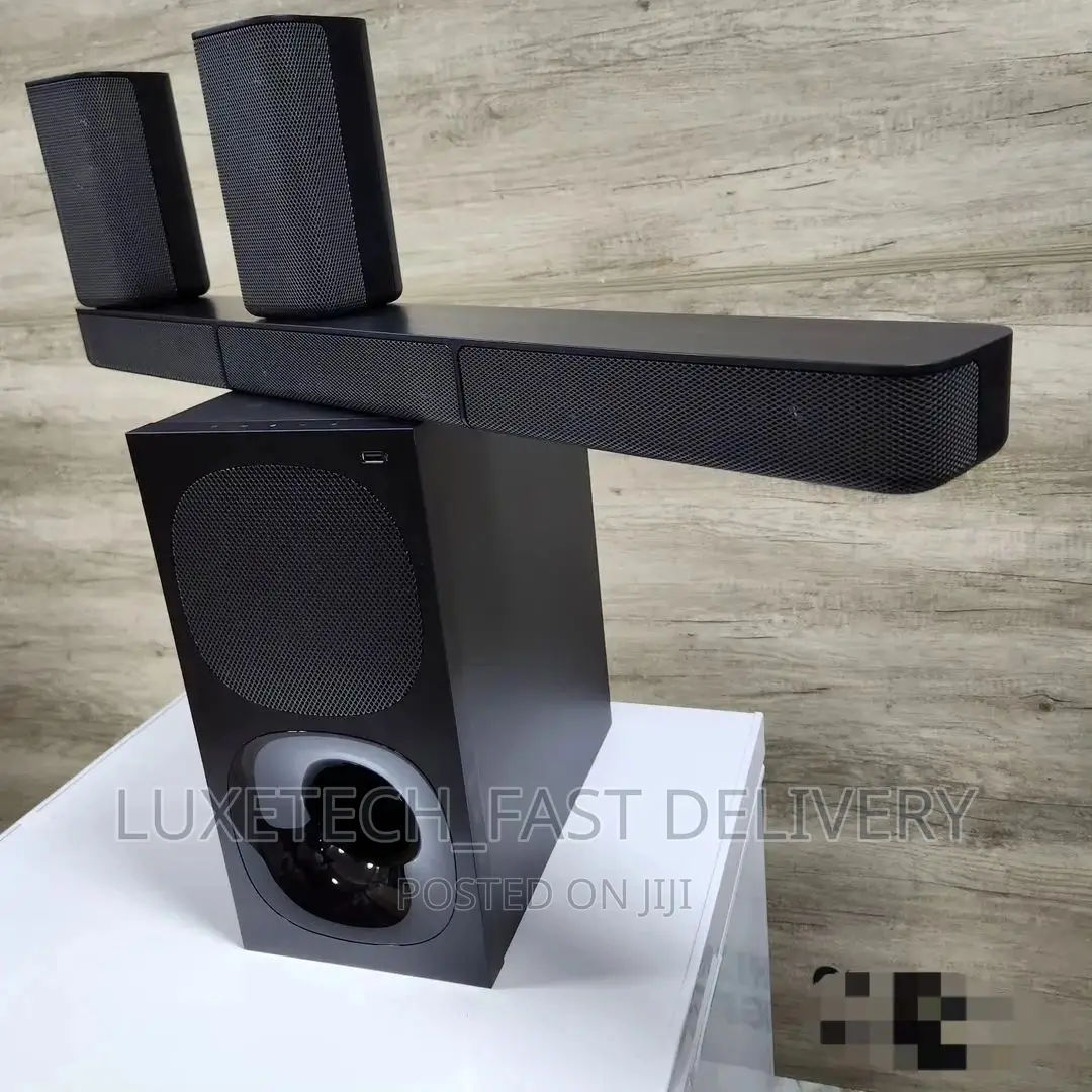 Sony Soundbar 400w