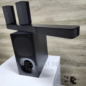 Sony Soundbar 400w