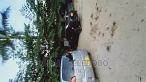 2bdrm House in Kimara Baruti for rent