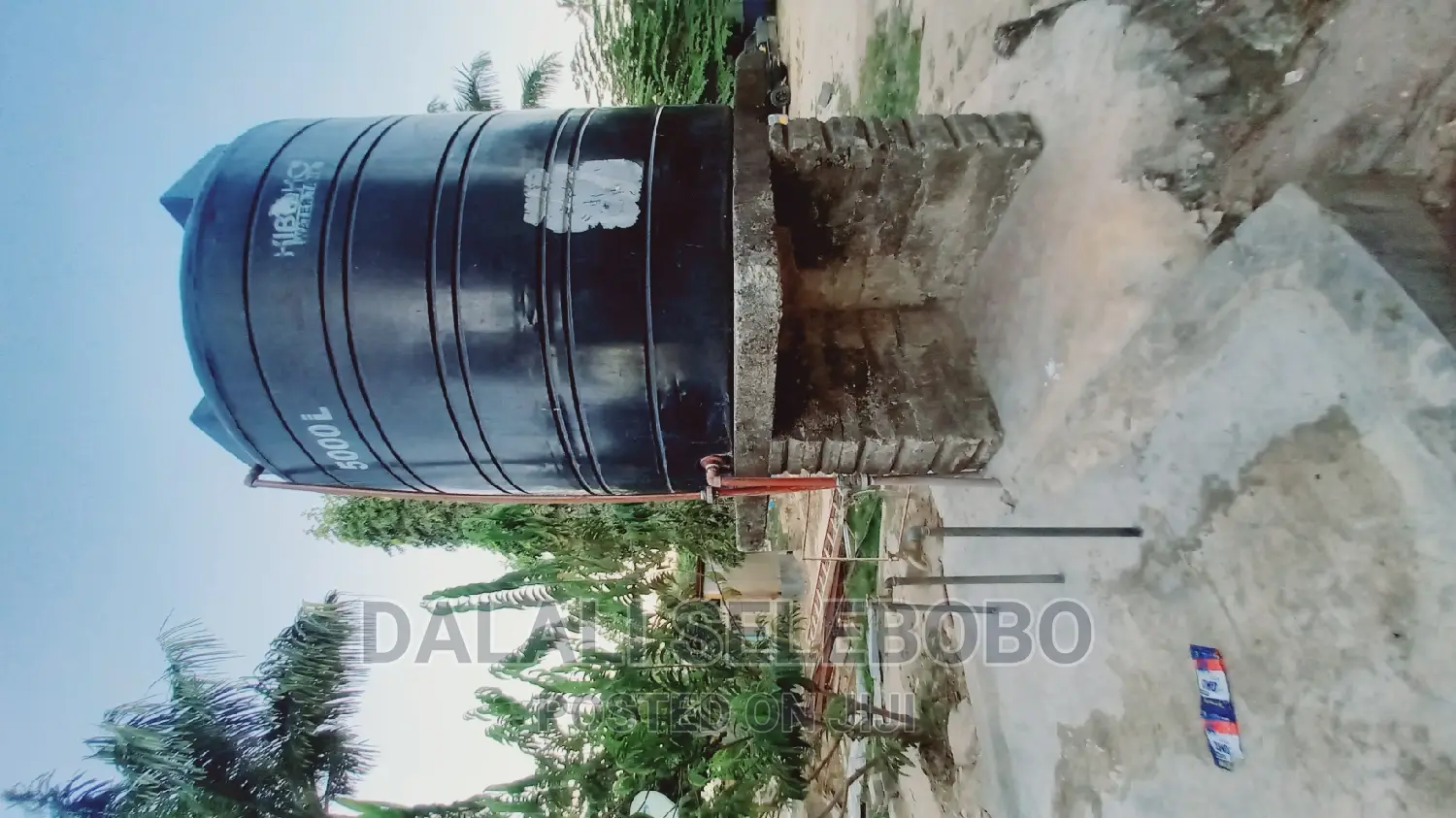 2bdrm House in Kimara Baruti for rent