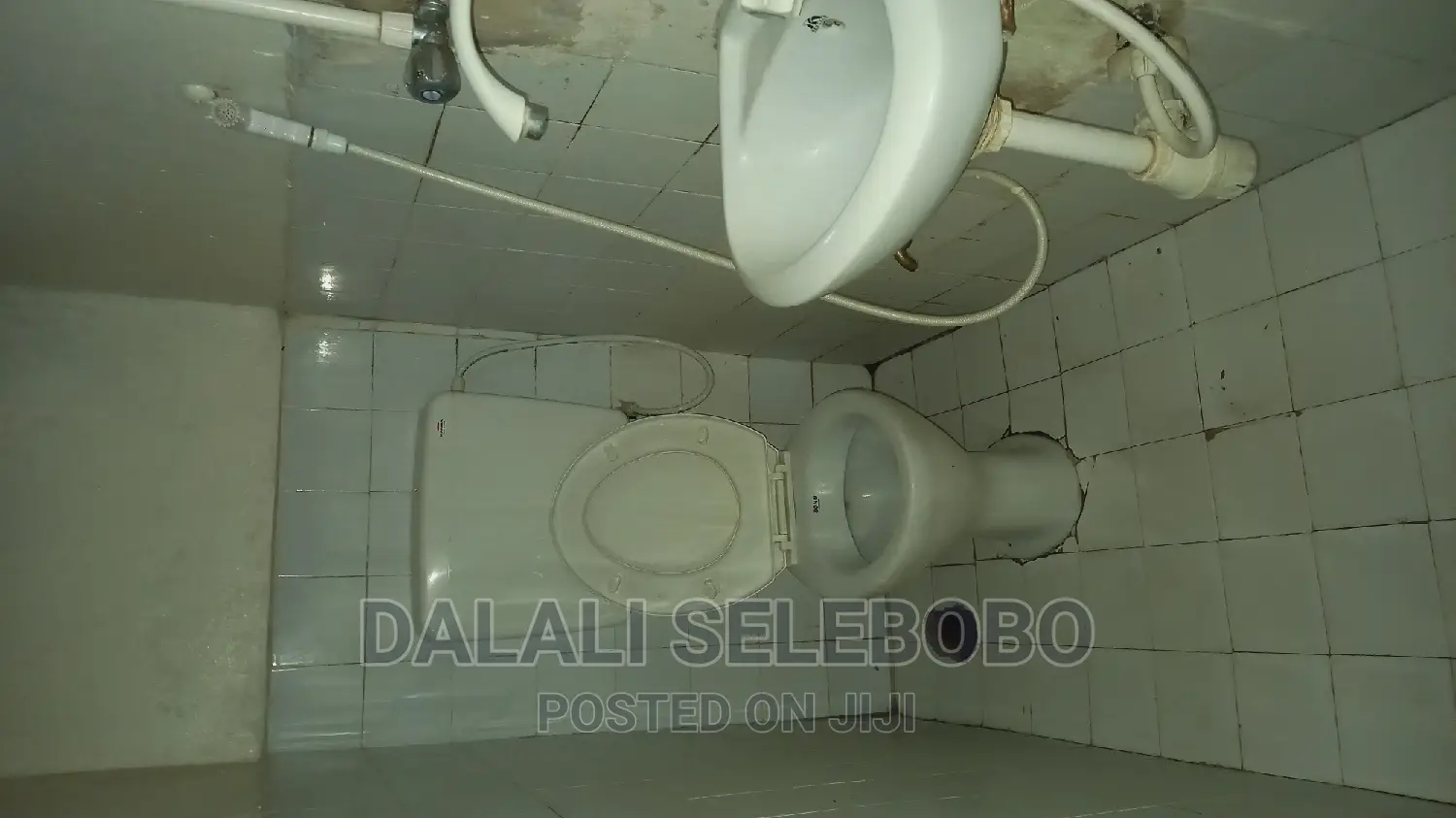 2bdrm House in Kimara Baruti for rent